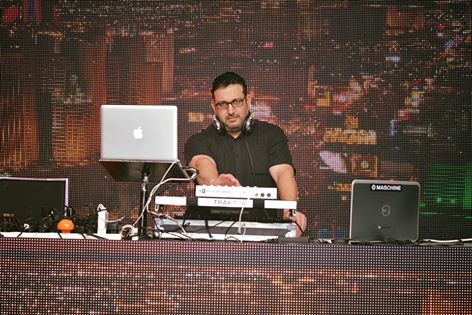 סט דתי 2015 דיגיי עמיר כהן - 