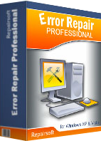 תיקון שגיאות ב-windows - 