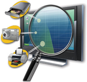 Driver Genius Pro-הורדת דרייברים - 