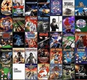 300 משחקים חדשים לפלאפון - 