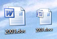 docx to doc file converter 2007 to  - 