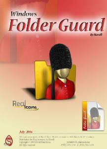 folder guard לנעילת תיקיות  - 