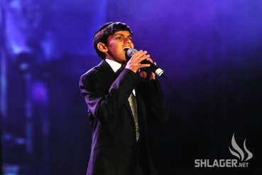 מידד טסה -  סינגל ענווים - 