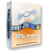 Total Video Converter\המרת סרטים - 