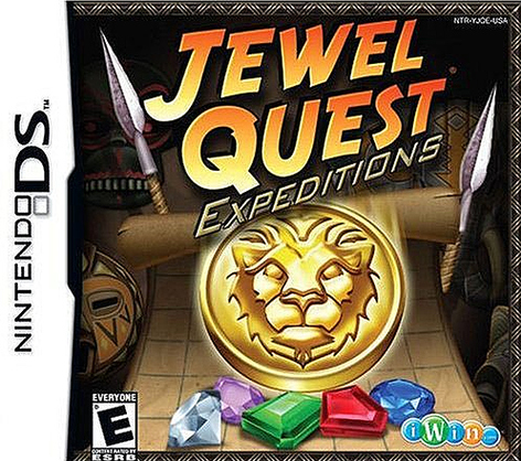 Jewel Quest סוליטר 3+2  - 