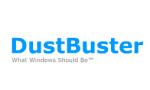 DustBuster/ניקוי המחשב - 