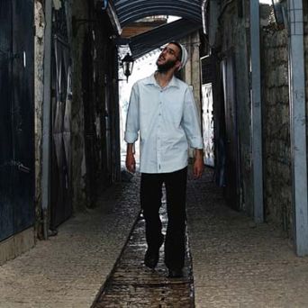 בן סנוף - אם אשכחך ירושלים - 