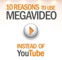 להוריד ישירות מ MegaVideo