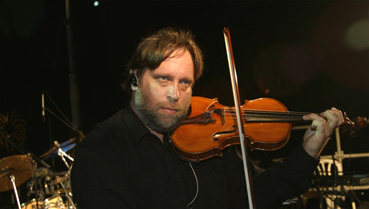 אייל שילוח - מחרוזת ניגוני מירון - 