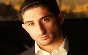 איציק אורלב - אל עולם 2 - 