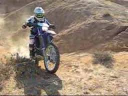 פעלולי אופני שטח מסוכנים