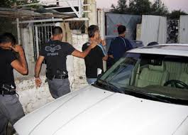 מעגל העבודה בישראל - 