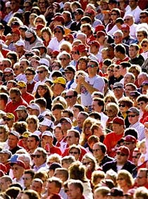 פרסומת מטורפת ויצירתית לבירה - 