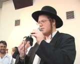 אבריימי אלתר - משמח בחתונה - 