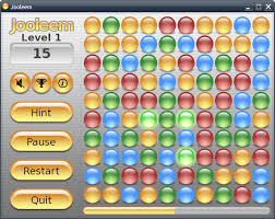 משחק 4 גולות- ללא התקנה -