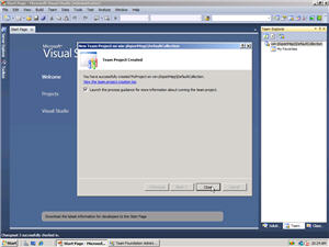 Visual Studio 2010 Beta 1  - 