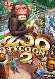 Zoo Tycoon 2® - גן חיות