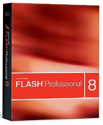 Flash 8 Professional/בניית אנימציות - 