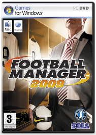 Football Manager 2009  - 