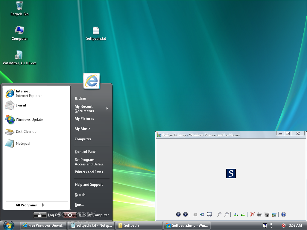 VistaMizer\סקין ויסטה י 