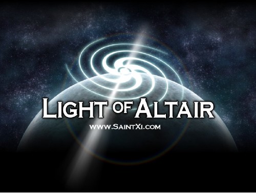 Light of Altair - 