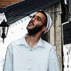 בן סנוף- הרוח בקרבנו, התנערי,לך אלי