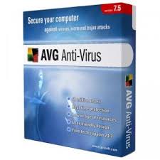 AVG Antivirus -אנטי וירוס הכי חדש - 
