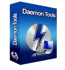 Daemon Tools - 