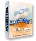 Total Video Convertor   - 
