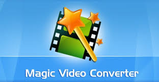 Magic video converter  - 