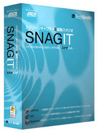 SnagIt v9.1.1.261