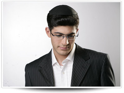 אריאל קבלן- "אלוקים שלי" - 