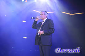 יחיאל נהרי&יובל טייב בהופעה חייה  - 