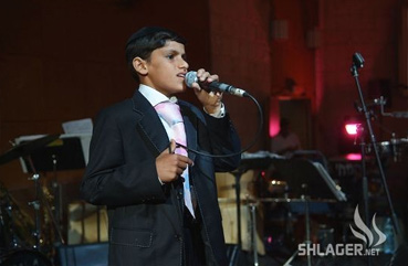 ענווים טסה - 