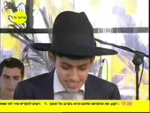 מידד טסה/ברצלונה באולפן השקוף
