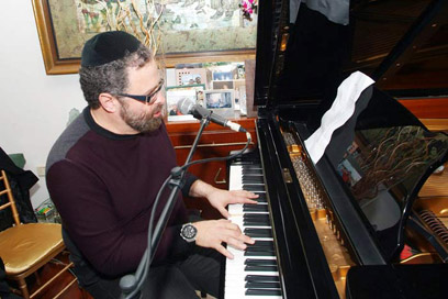 ספור הכוכבים  יוסי גרין  - 