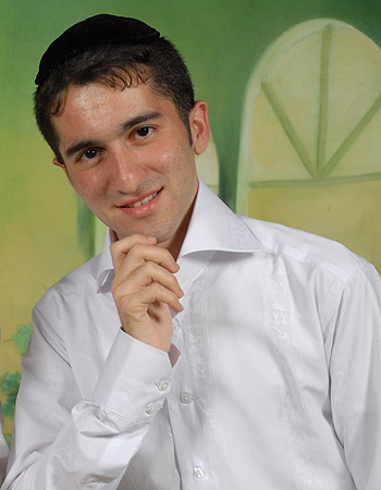 אליהו חיים"ירושלים" (סינגל חדש) - 