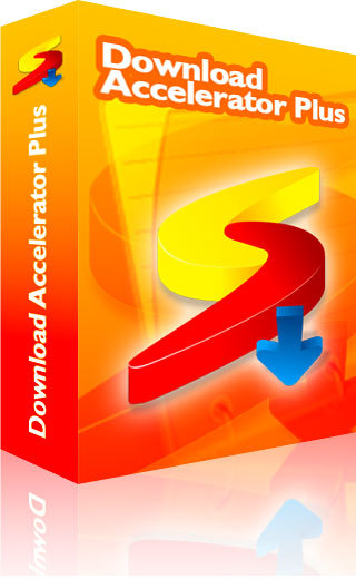 Download Accelerator  - 