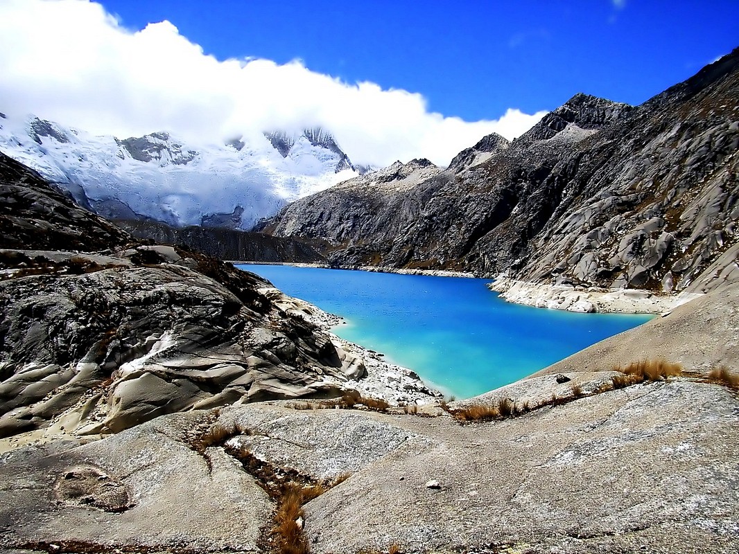 נופים מקסימים מארצות שונות 