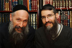 ראיון עם אברהם פריד ו MBD 