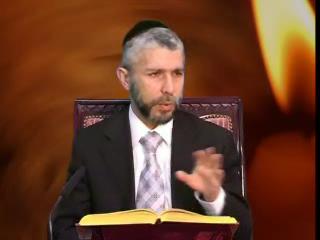 פרשת מטות - לא יחל דברו - 