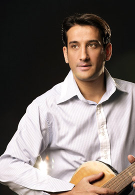 חיוך של ילד - חיים ישראל - 