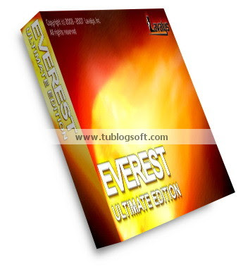 מידע על מחשב\Everest Ultimate - 