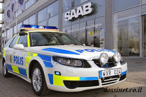 מרדפים לוהטים- - 