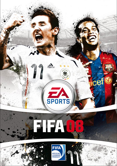 fifa08פיפא 2008  - 
