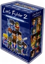 Little Fighter 2 - 
