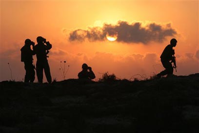 שומר ישראל - 