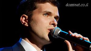 מחרוזת מתוך האלבום 'המוסיקה שלי' - 