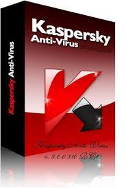 גרסה Kaspersky Anti Virus 2010 - 9 - 