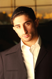 מתגעגע-איציק אורלב - 